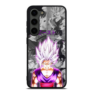 SON GOHAN BEAST TRANSFORMATION DRAGON BALL SUPER Samsung Galaxy S23 Plus Case Cover
