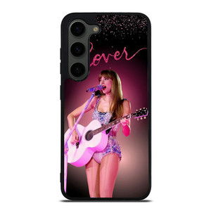 TAYLOR SWIFT GUITAR LOVER Samsung Galaxy S23 Plus Case Cover TAYLOR SWIFT GUITAR LOVER Samsung Galaxy S23 Plus Case Cover