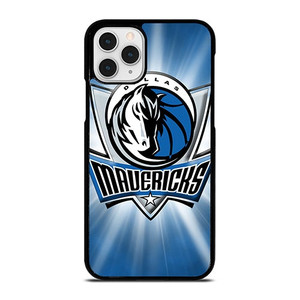 DALLAS MAVERICKS LOGO 2 iPhone 11 Pro Case Cover DALLAS MAVERICKS LOGO 2 iPhone 11 Pro Case Cover