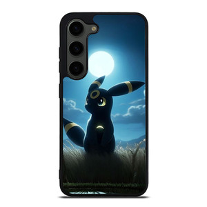 UMBREON POKEMON POCKET MONSTERS Samsung Galaxy S23 Plus Case Cover UMBREON POKEMON POCKET MONSTERS Samsung Galaxy S23 Plus Case Cover
