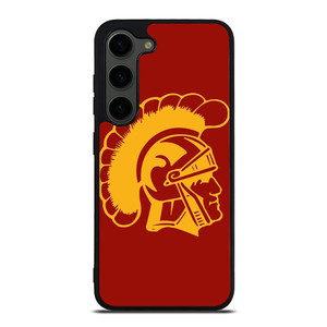 USC TROJANS BASKETBALL UNIVERSITY ICON Samsung Galaxy S23 Plus Case Cover USC TROJANS BASKETBALL UNIVERSITY ICON Samsung Galaxy S23 Plus Case Cover