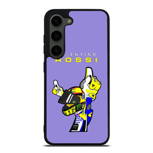 VALENTINO ROSSI THE DOCTOR 46 KAWAII Samsung Galaxy S23 Plus Case Cover VALENTINO ROSSI THE DOCTOR 46 KAWAII Samsung Galaxy S23 Plus Case Cover