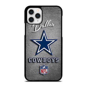 DALLAS COWBOYS NFL SYMBOL iPhone 11 Pro Case Cover