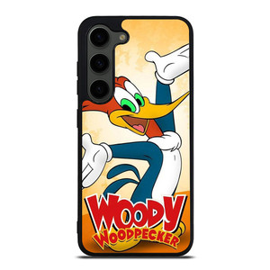 WOODY WOODPECKER CARTOON Samsung Galaxy S23 Plus Case Cover WOODY WOODPECKER CARTOON Samsung Galaxy S23 Plus Case Cover