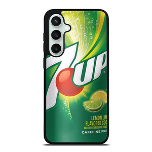 7UP DRINK CAN Samsung Galaxy S23 FE Case Cover
