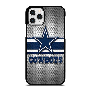 DALLAS COWBOYS NFL LOGO iPhone 11 Pro Case Cover