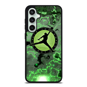 AIR JORDAN FLIGHT CLUB LOGO Samsung Galaxy S23 FE Case Cover
