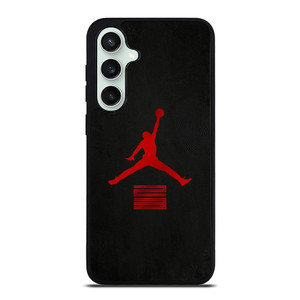 AIR JORDAN NIKE RETRO LOGO Samsung Galaxy S23 FE Case Cover