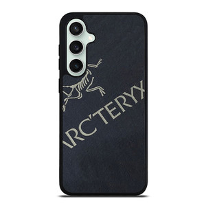 ARCTERYX FASHION LOGO Samsung Galaxy S23 FE Case Cover