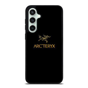 ARCTERYX LOGO ICON Samsung Galaxy S23 FE Case Cover ARCTERYX LOGO ICON Samsung Galaxy S23 FE Case Cover