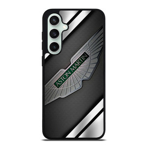 ASTON MARTIN CAR LOGO EMBLEM Samsung Galaxy S23 FE Case Cover