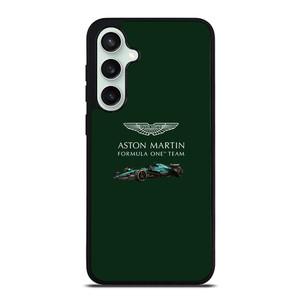 ASTON MARTIN FORMULA ONE F1 TEAM Samsung Galaxy S23 FE Case Cover