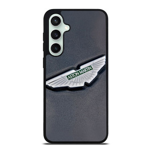 ASTON MARTIN LOGO EMBLEM Samsung Galaxy S23 FE Case Cover