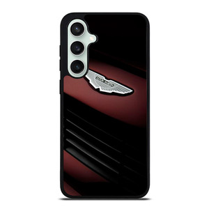 ASTON MARTIN RED CAR LOGO Samsung Galaxy S23 FE Case Cover