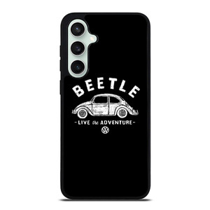BEETLE VW CAR VOLKSWAGEN Samsung Galaxy S23 FE Case Cover BEETLE VW CAR VOLKSWAGEN Samsung Galaxy S23 FE Case Cover
