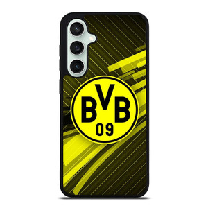BORUSSIA DORTMUND BVB FOOTLBALL LOGO Samsung Galaxy S23 FE Case Cover BORUSSIA DORTMUND BVB FOOTLBALL LOGO Samsung Galaxy S23 FE Case Cover
