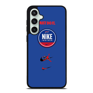 BUFFALO BILLS FOOTBALL NIKE LOGO Samsung Galaxy S23 FE Case Cover