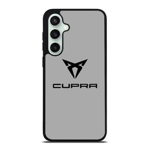 CUPRA CAR LOGO Samsung Galaxy S23 FE Case Cover CUPRA CAR LOGO Samsung Galaxy S23 FE Case Cover