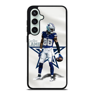 DALLAS COWBOYS CEEDEE LAMB Samsung Galaxy S23 FE Case Cover