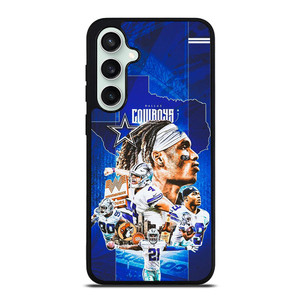 DALLAS COWBOYS FOOTBALL PLAYERS Samsung Galaxy S23 FE Case Cover DALLAS COWBOYS FOOTBALL PLAYERS Samsung Galaxy S23 FE Case Cover