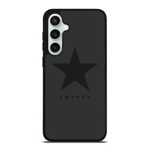 DAVID BOWIE STAR ALBUM LOGO Samsung Galaxy S23 FE Case Cover DAVID BOWIE STAR ALBUM LOGO Samsung Galaxy S23 FE Case Cover