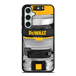 DEWALT TOOL ROUTER BRUSHLESS Samsung Galaxy S23 FE Case Cover