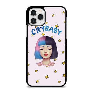 CRYBABY MELANIE MARTINEZ CARTOON iPhone 11 Pro Case Cover CRYBABY MELANIE MARTINEZ CARTOON iPhone 11 Pro Case Cover