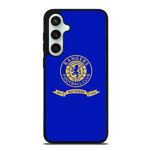 GLASGOW RANGERS FC SCOTLAND FOOTBALL CLUB LOGO Samsung Galaxy S23 FE Case Cover GLASGOW RANGERS FC SCOTLAND FOOTBALL CLUB LOGO Samsung Galaxy S23 FE Case Cover