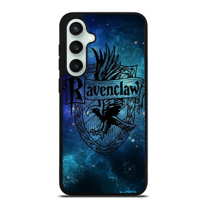 HARRY POTTER RAVENCLAW NEBULA ICON Samsung Galaxy S23 FE Case Cover HARRY POTTER RAVENCLAW NEBULA ICON Samsung Galaxy S23 FE Case Cover