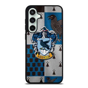 HARRY POTTER RAVENCLAW Samsung Galaxy S23 FE Case Cover HARRY POTTER RAVENCLAW Samsung Galaxy S23 FE Case Cover