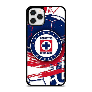 CRUZ AZUL DEPORTIVO FOOTBALL CLUB SYMBOL iPhone 11 Pro Case Cover
