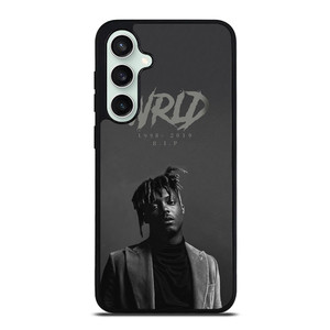 JUICE WRLD RAPPER RIP Samsung Galaxy S23 FE Case Cover JUICE WRLD RAPPER RIP Samsung Galaxy S23 FE Case Cover