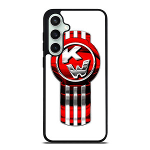 KENWORTH LOGO EMBLEM ICON Samsung Galaxy S23 FE Case Cover