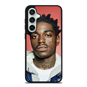 KODAK BLACK THE RAPPER Samsung Galaxy S23 FE Case Cover