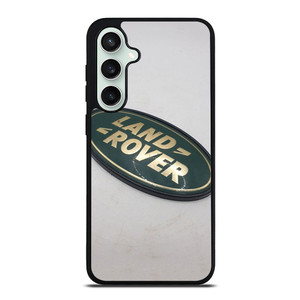 LAND ROVER CAR EMBLEM Samsung Galaxy S23 FE Case Cover LAND ROVER CAR EMBLEM Samsung Galaxy S23 FE Case Cover