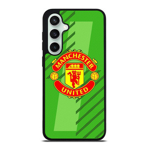 MANCHESTER UNITED FC FOOTBALL CLUB ICON Samsung Galaxy S23 FE Case Cover MANCHESTER UNITED FC FOOTBALL CLUB ICON Samsung Galaxy S23 FE Case Cover