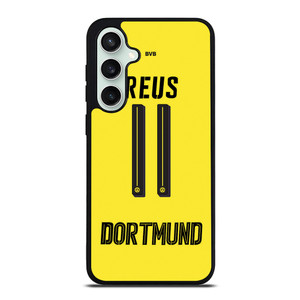 MARCO REUS 11 BORUSSIA DORTMUND BVB Samsung Galaxy S23 FE Case Cover MARCO REUS 11 BORUSSIA DORTMUND BVB Samsung Galaxy S23 FE Case Cover
