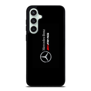 MERCEDES BENZ CAR AMG LOGO Samsung Galaxy S23 FE Case Cover