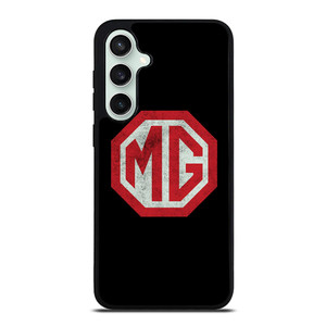 MG CAR LOGO BRITISH CAR Samsung Galaxy S23 FE Case Cover MG CAR LOGO BRITISH CAR Samsung Galaxy S23 FE Case Cover