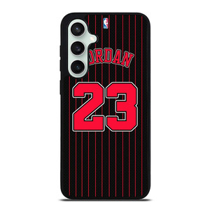 MICHAEL JORDAN JERSEY 23 Samsung Galaxy S23 FE Case Cover MICHAEL JORDAN JERSEY 23 Samsung Galaxy S23 FE Case Cover