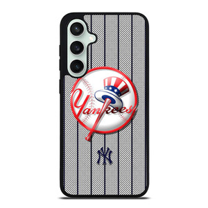 NEW YORK YANKEES LOGO BASEBALL TEAM Samsung Galaxy S23 FE Case Cover NEW YORK YANKEES LOGO BASEBALL TEAM Samsung Galaxy S23 FE Case Cover