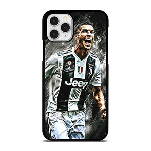 CR7 CRISTIANO RONALDO JUVENTUS FC iPhone 11 Pro Case Cover CR7 CRISTIANO RONALDO JUVENTUS FC iPhone 11 Pro Case Cover
