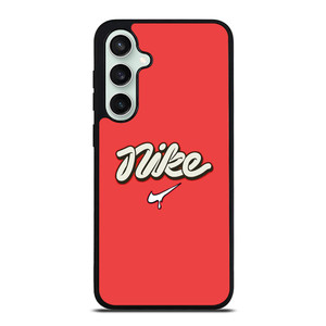 NIKE SHOES UNIQUE LOGO Samsung Galaxy S23 FE Case Cover NIKE SHOES UNIQUE LOGO Samsung Galaxy S23 FE Case Cover