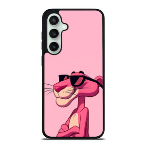 PINK PANTHER CARTOON COOL Samsung Galaxy S23 FE Case Cover PINK PANTHER CARTOON COOL Samsung Galaxy S23 FE Case Cover