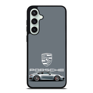 PORSCHE STUTTGART SPORT CAR Samsung Galaxy S23 FE Case Cover PORSCHE STUTTGART SPORT CAR Samsung Galaxy S23 FE Case Cover