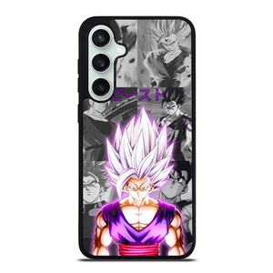 SON GOHAN BEAST TRANSFORMATION DRAGON BALL SUPER Samsung Galaxy S23 FE Case Cover