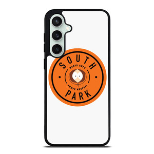 SOUTH PARK CARTOON KENNY Samsung Galaxy S23 FE Case Cover SOUTH PARK CARTOON KENNY Samsung Galaxy S23 FE Case Cover