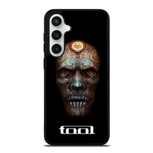 TOOL BAND LOGO ICON Samsung Galaxy S23 FE Case Cover TOOL BAND LOGO ICON Samsung Galaxy S23 FE Case Cover