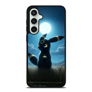 UMBREON POKEMON POCKET MONSTERS Samsung Galaxy S23 FE Case Cover