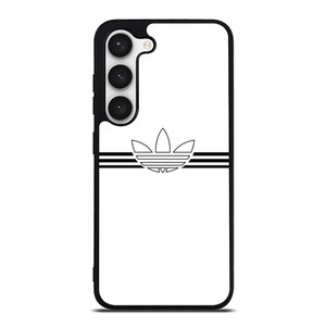 ADIDAS SIMPLE LOGO Samsung Galaxy S23 Case Cover